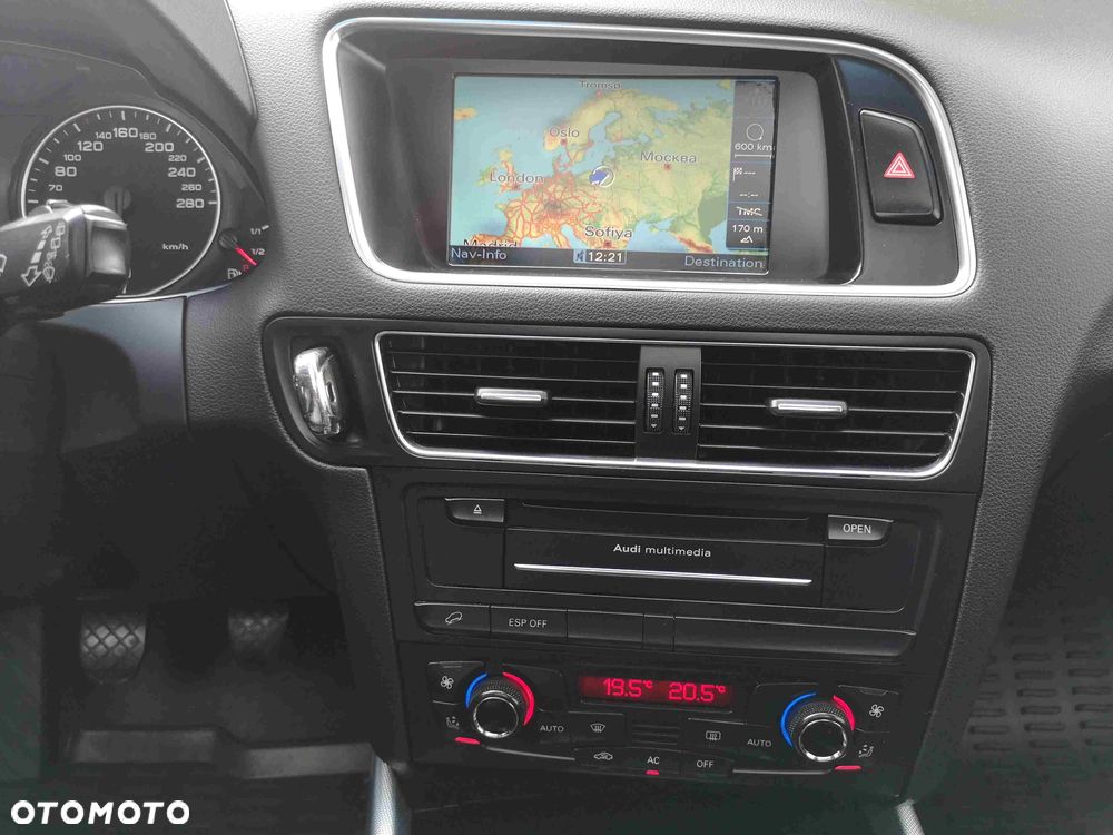 Audi Q5 2.0 TDI Quattro Prime Line - 13