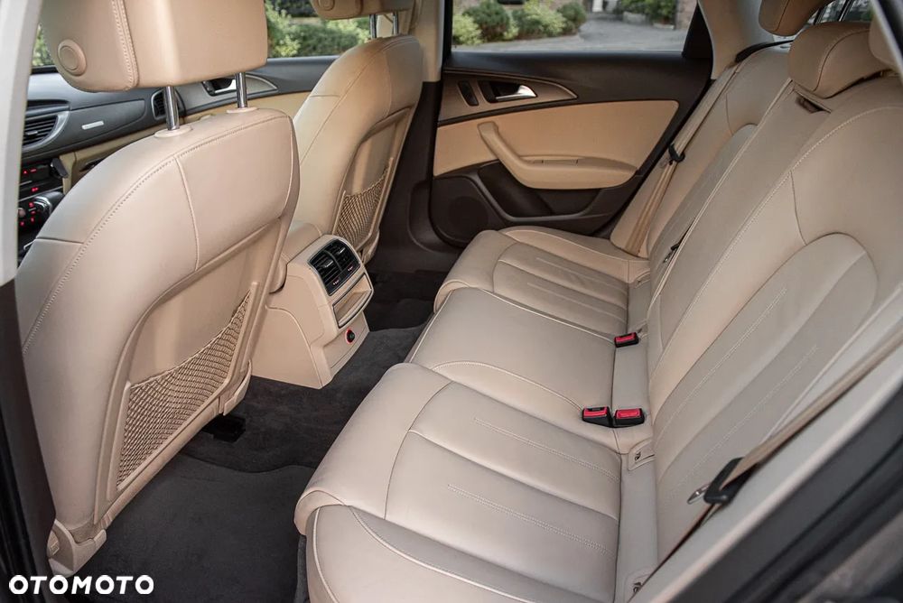Audi A6 - 26