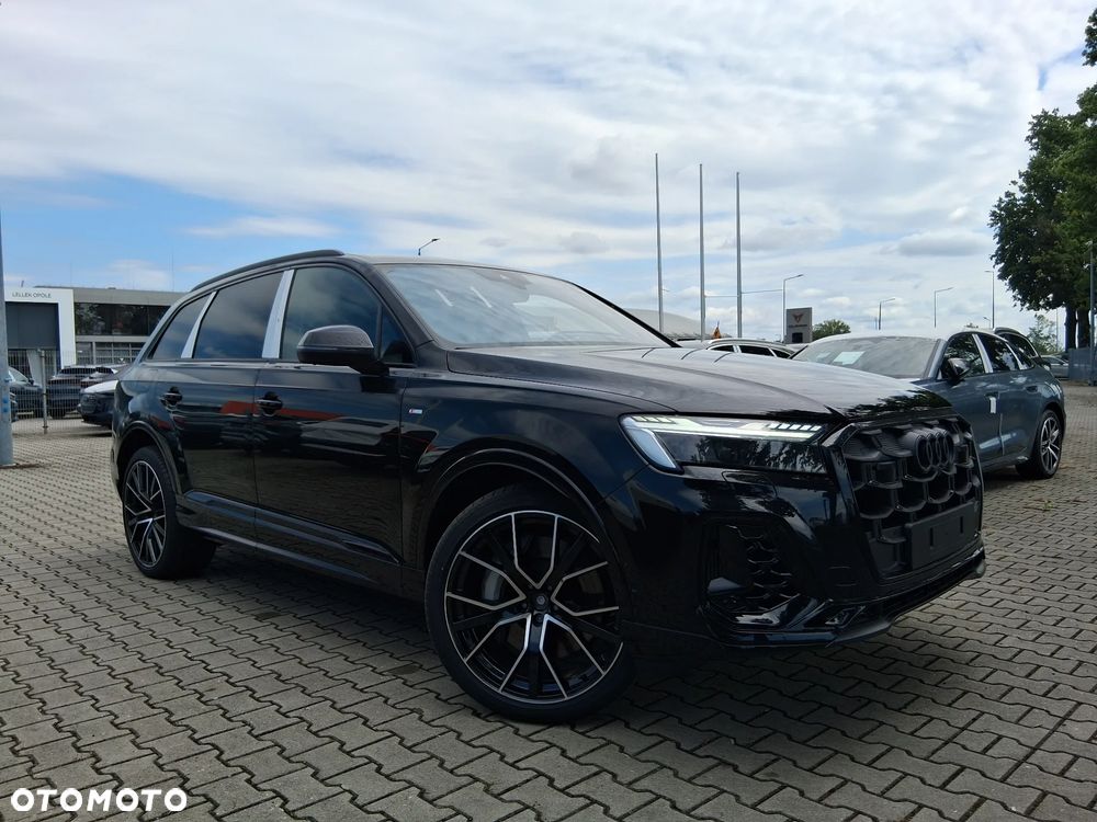 Audi Q7 - 5
