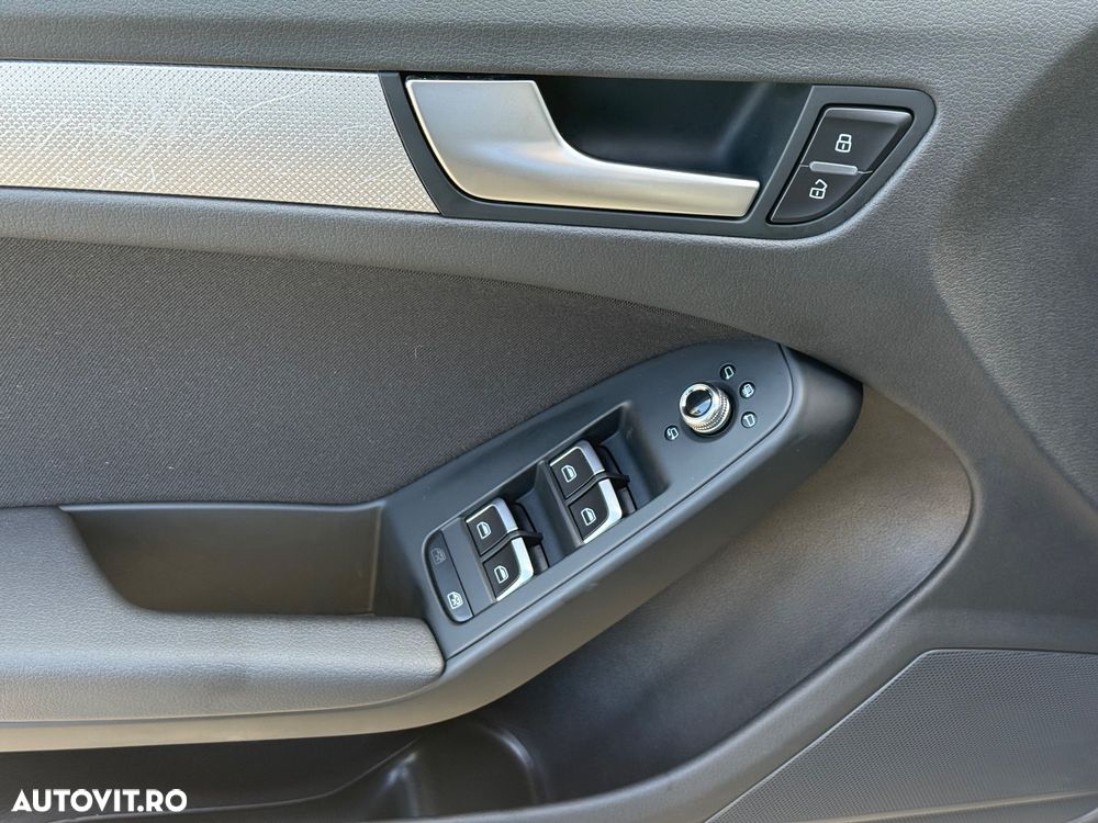 Audi A5 ack 2.0 TDI sport - 9