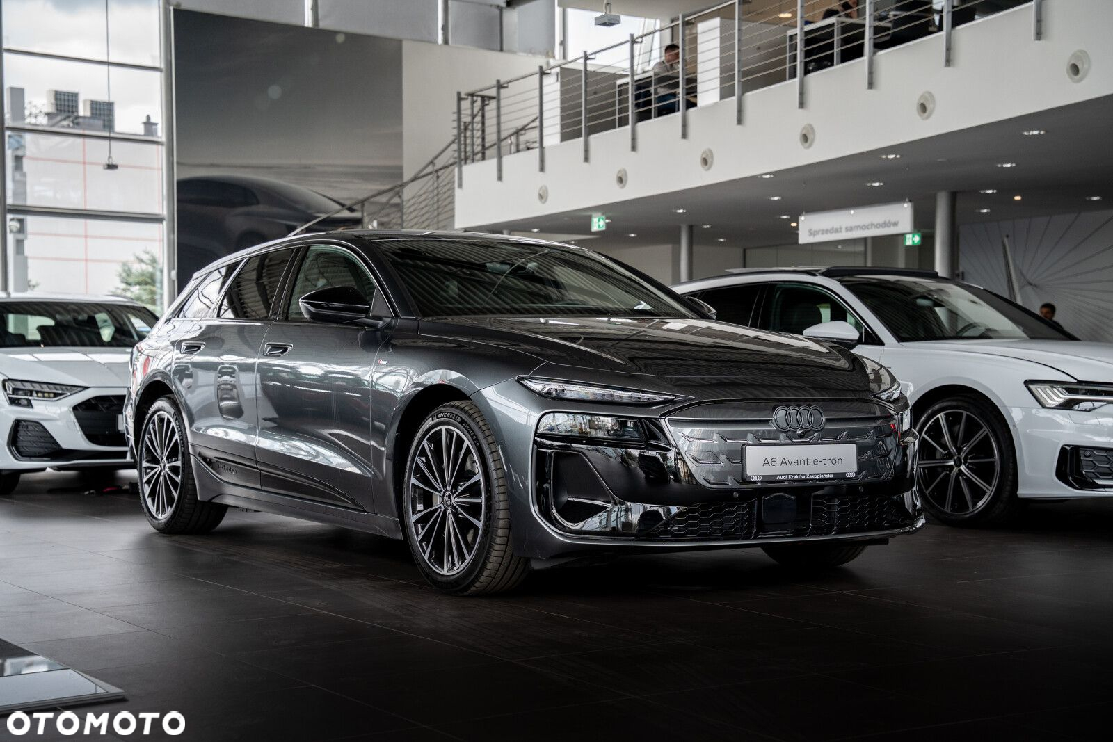 Audi A6 e-tron - 4
