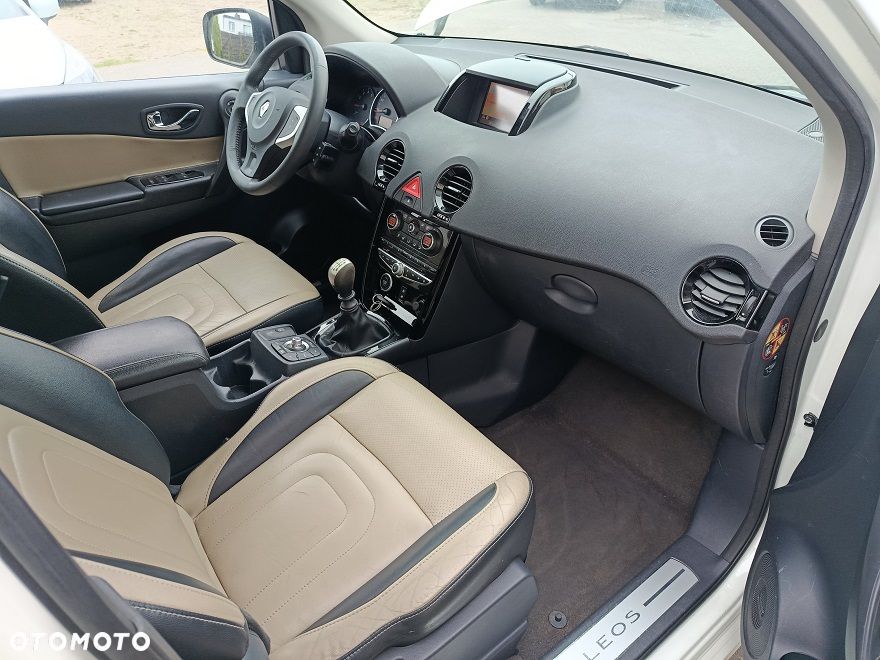 Renault Koleos - 13