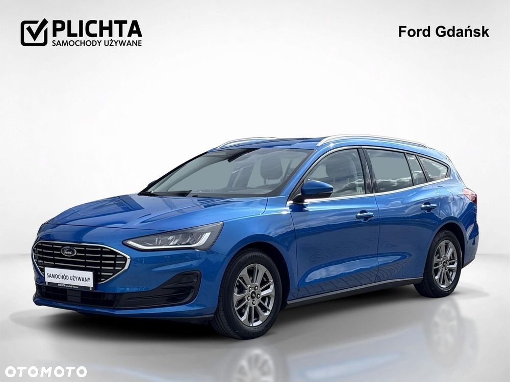 Ford Focus - 2