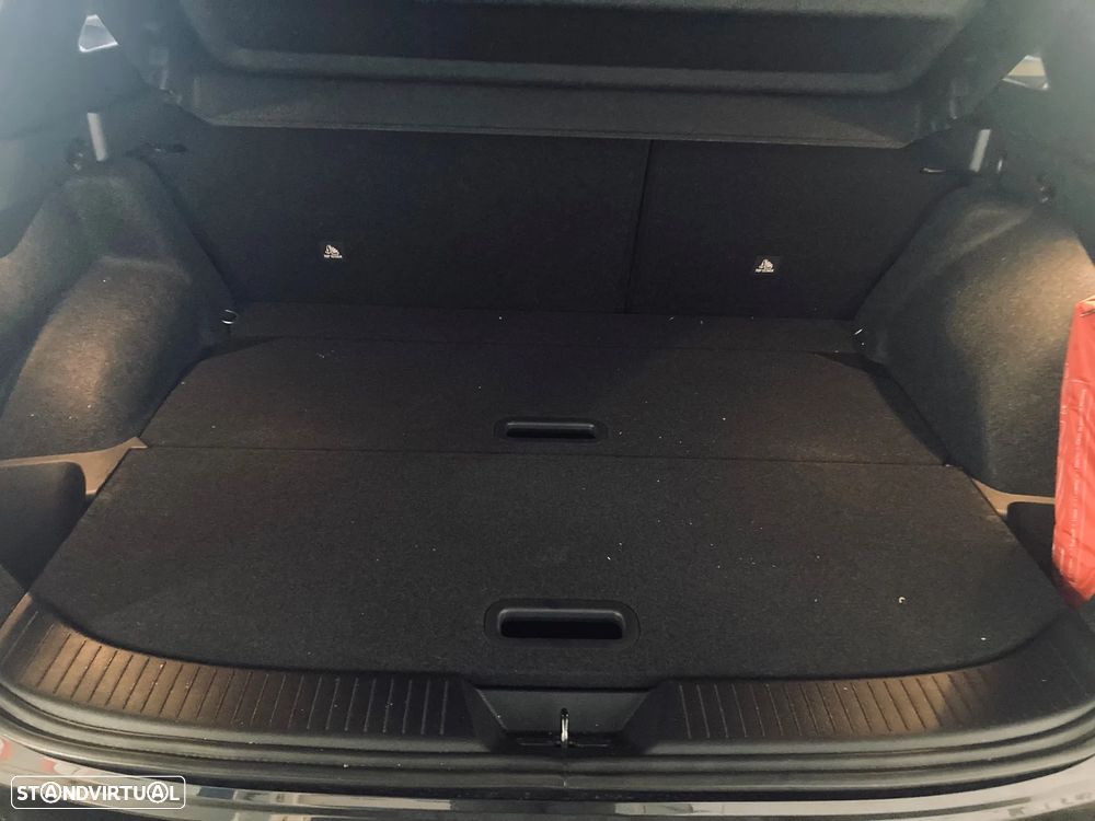 Nissan Qashqai 1.3 DIG-T N-Connecta Xtronic - 10