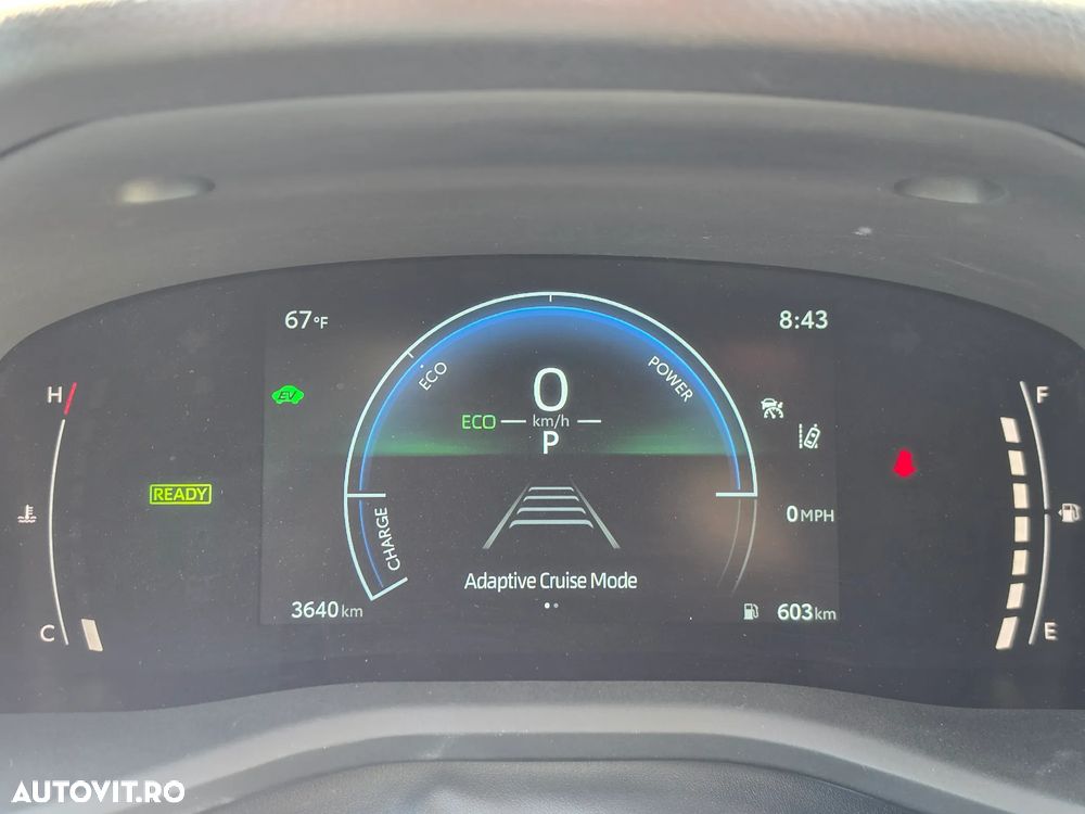 Toyota Camry - 16