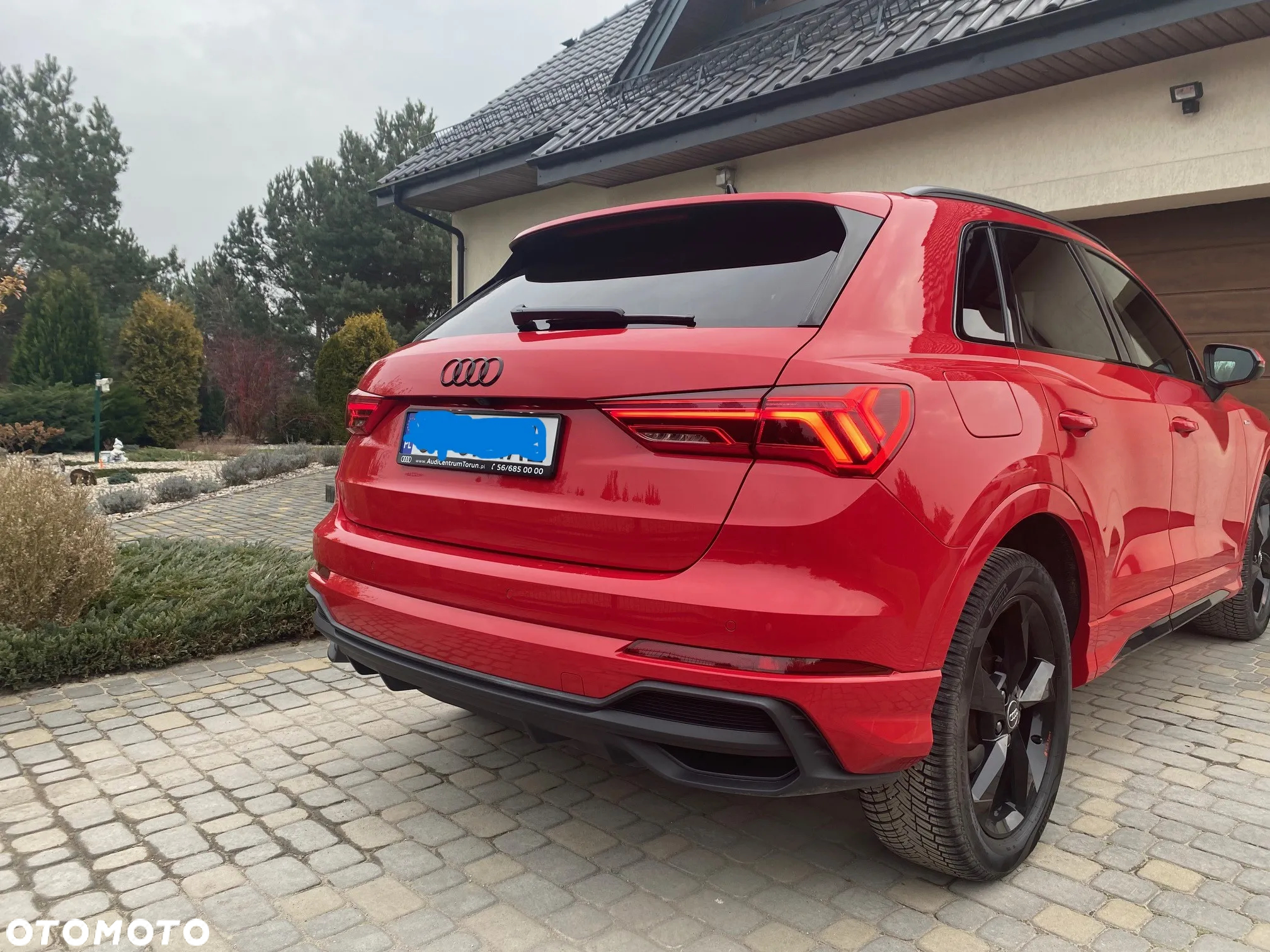 Audi Q3 - 4