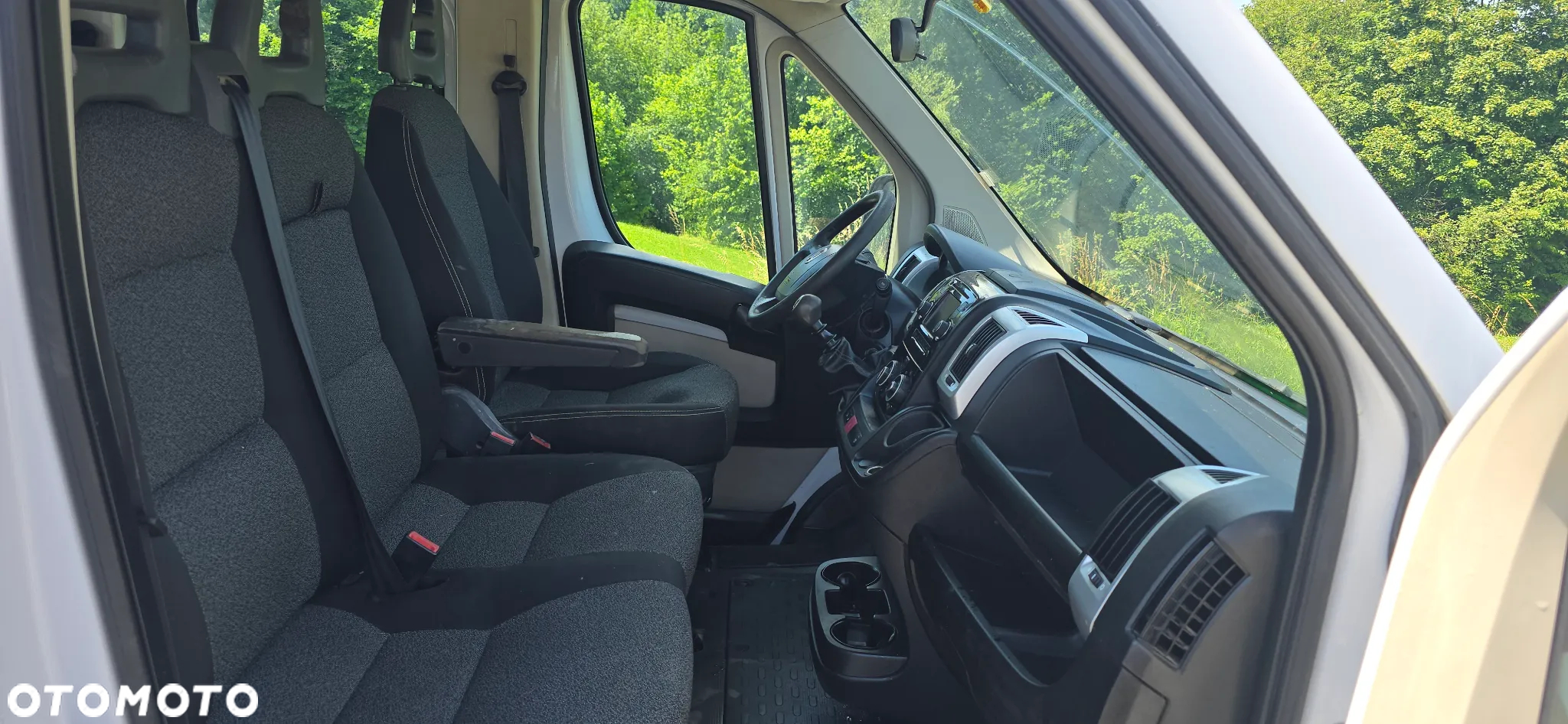 Fiat ducato - 12