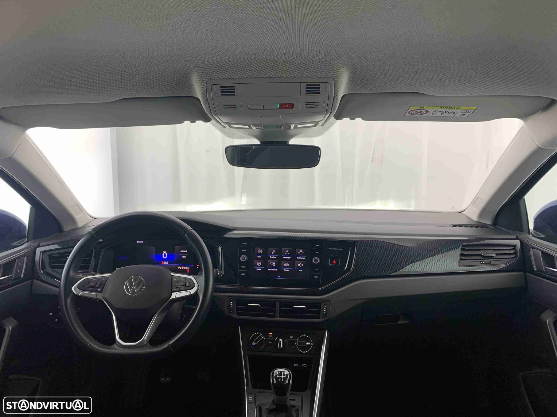 VW Taigo 1.0 TSI Life - 13