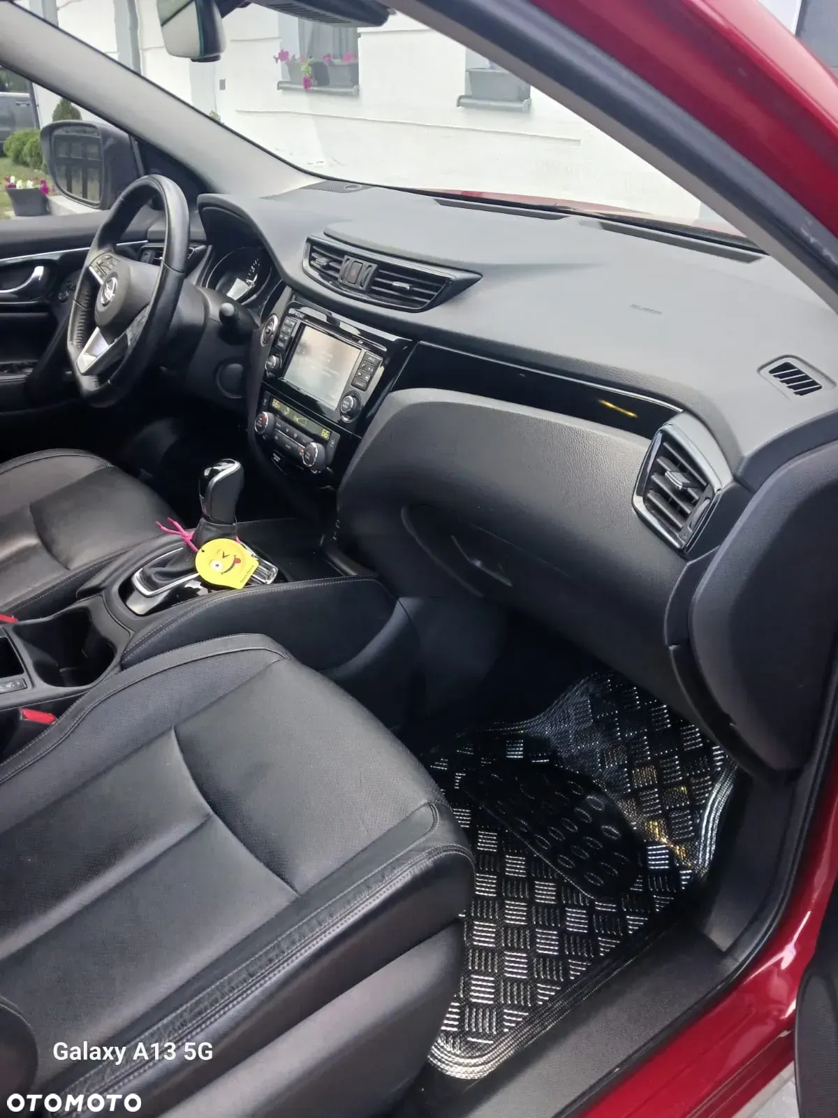 Nissan Qashqai - 6