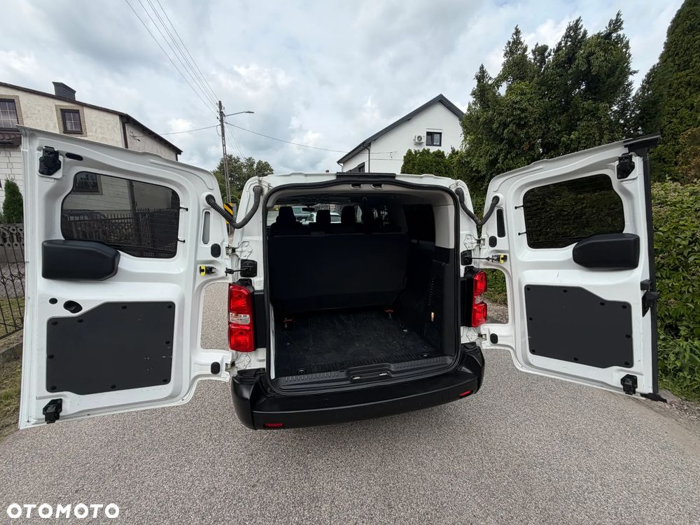 Toyota Proace Verso 2.0 D4-D Long Business - 35