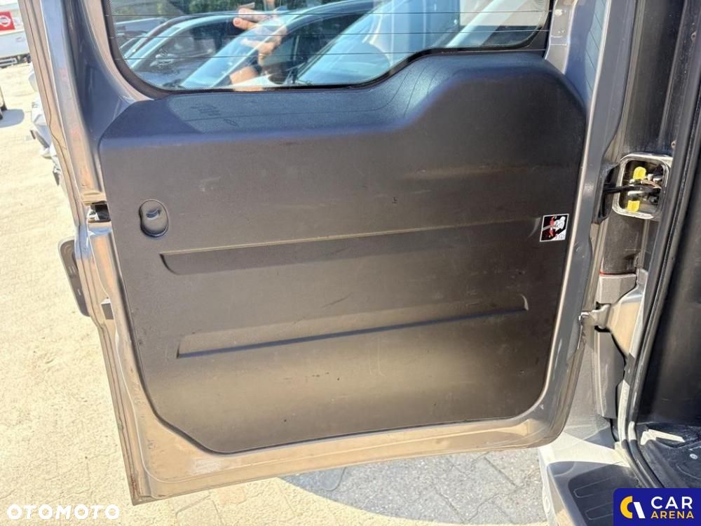 Opel Combo - 29