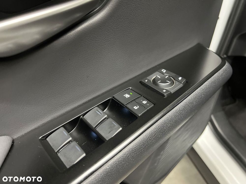 Lexus UX 250h GPF F Impression 2WD - 20