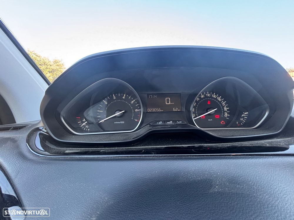 Peugeot 208 PureTech 68 Like - 9