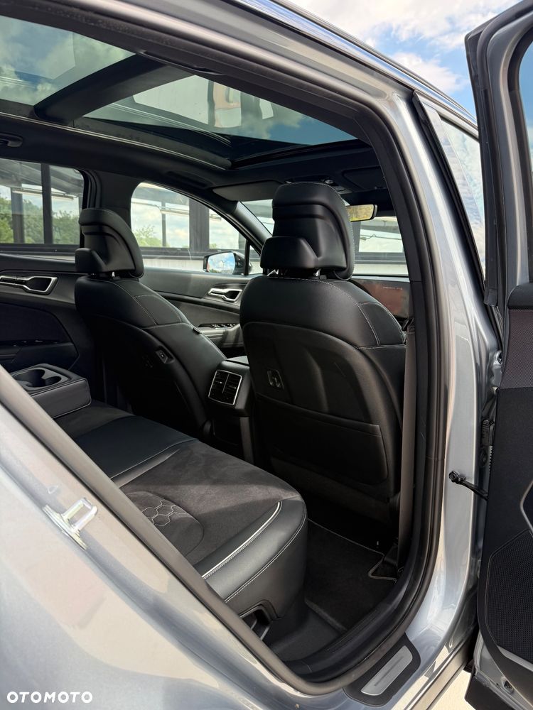 Kia Sportage 1.6T-GDI 2WD GT-Line - 8