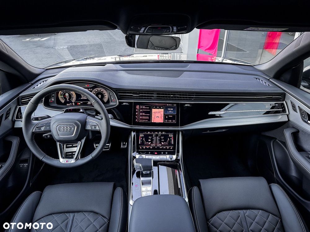 Audi Q8 - 26