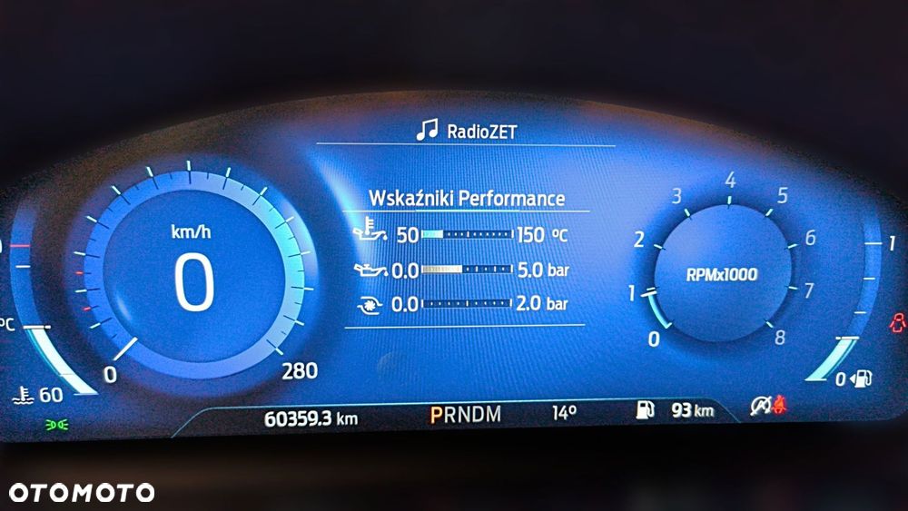 Ford Focus 2.3 EcoBoost ST X - 16