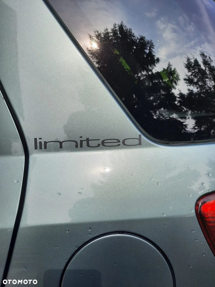 Suzuki SX4 2.0 DDiS 4x4 Limited - 4