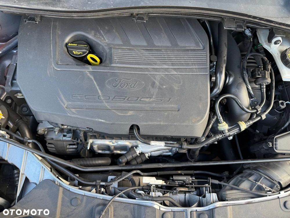 Ford Kuga 1.5 EcoBoost FWD Titanium ASS - 13