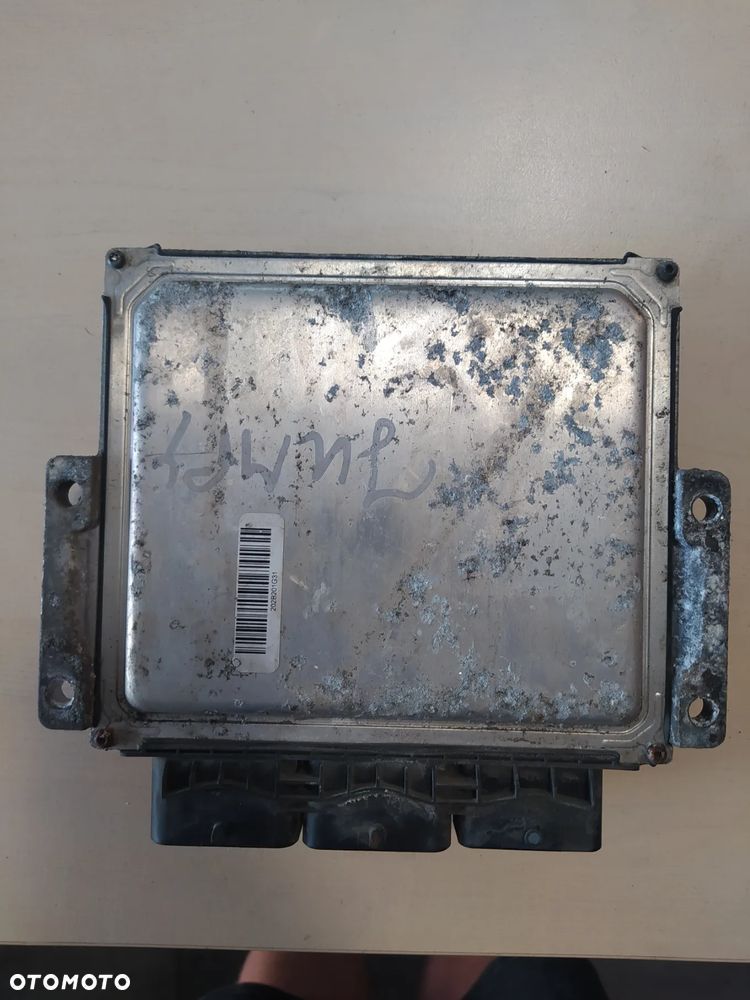 KOMPUTER STEROWNIK ZESTAW - 3