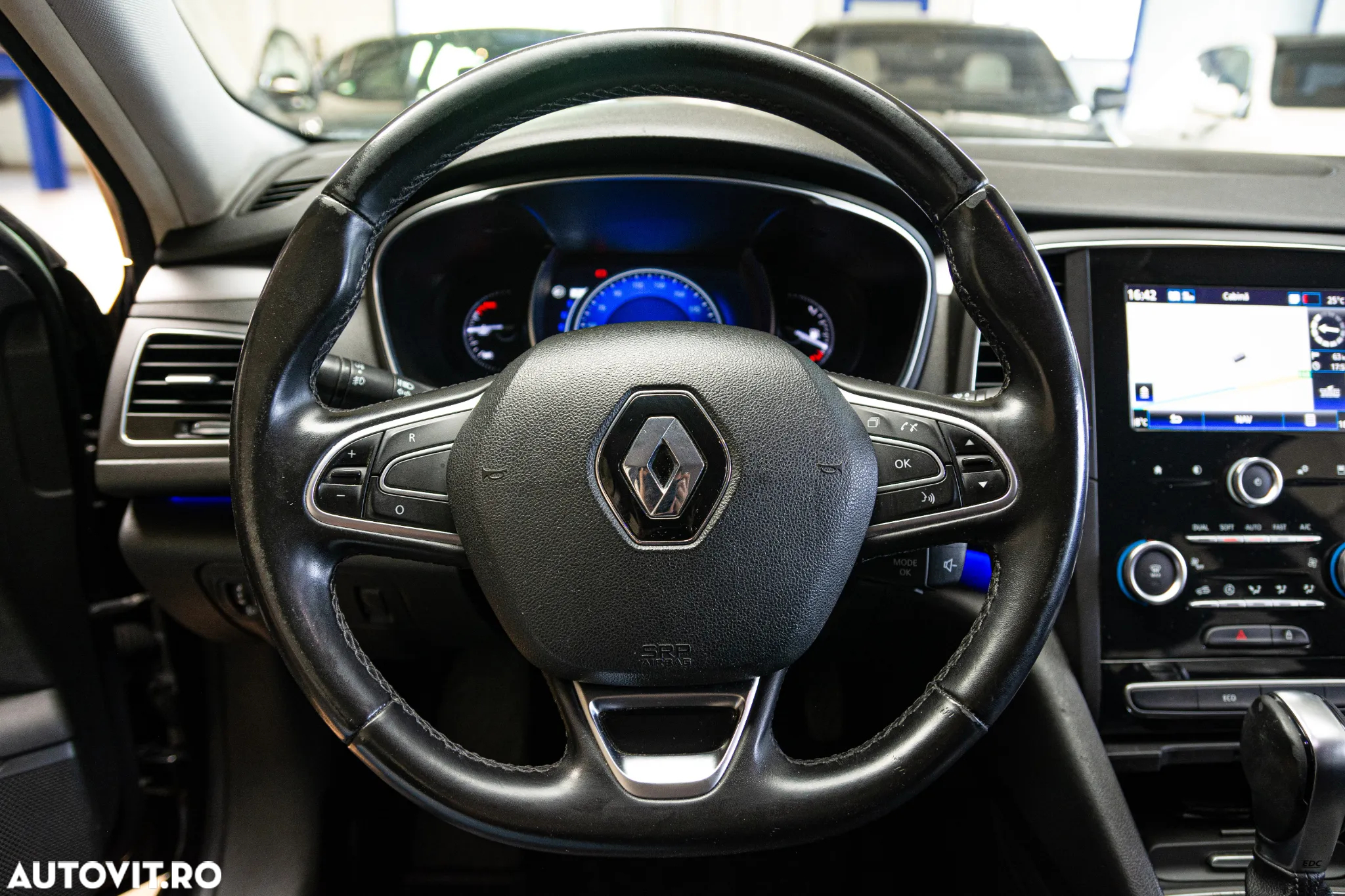 Renault Talisman - 25