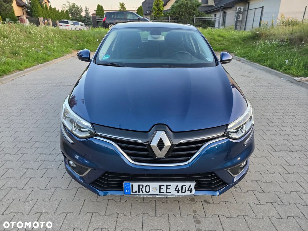 Renault Megane - 10