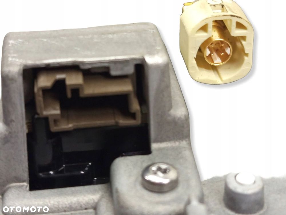 Wyświetlacz Ekran Nawigacji Citroen C4 II Picasso 9812720580-20 - 8