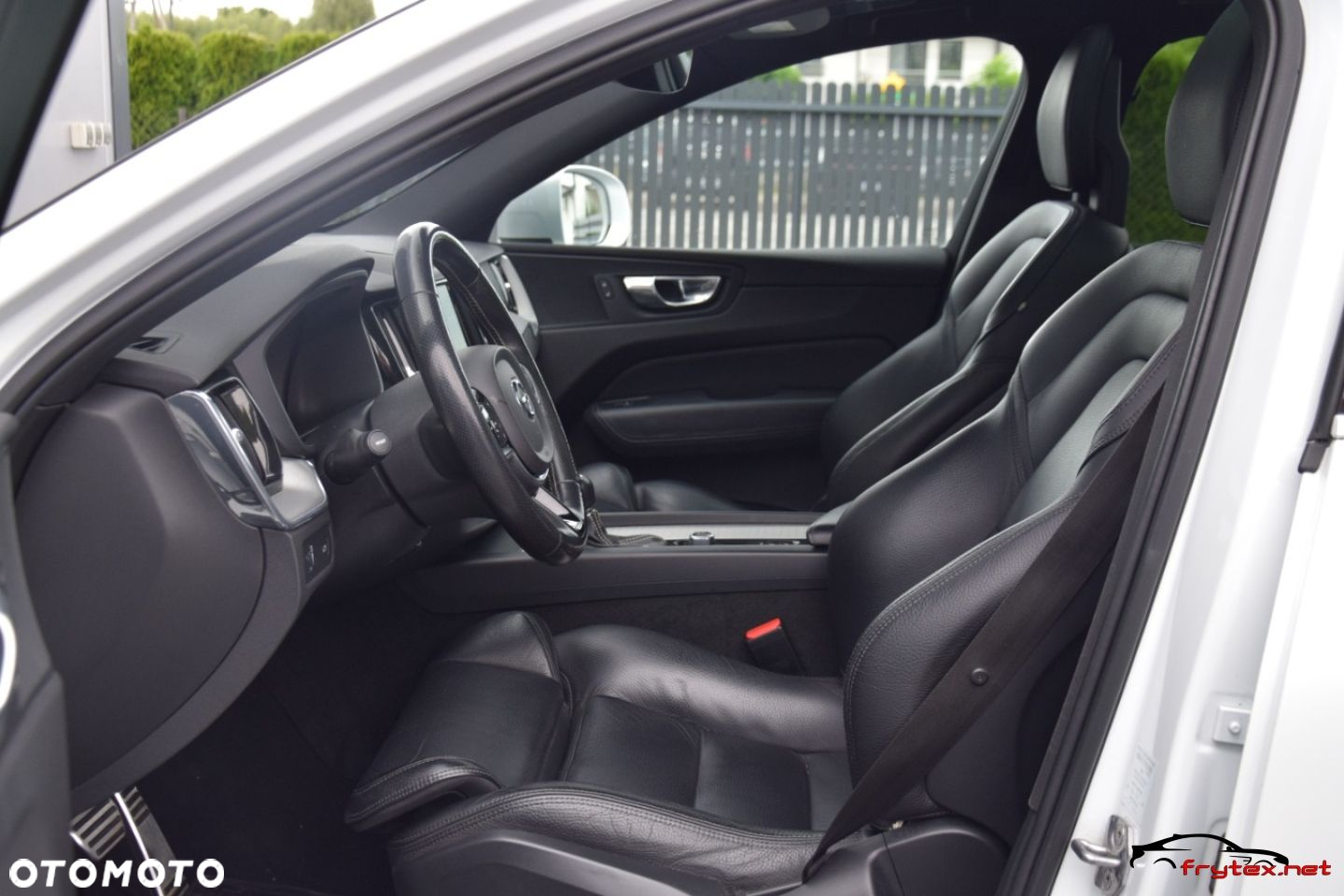 Volvo XC 60 - 15