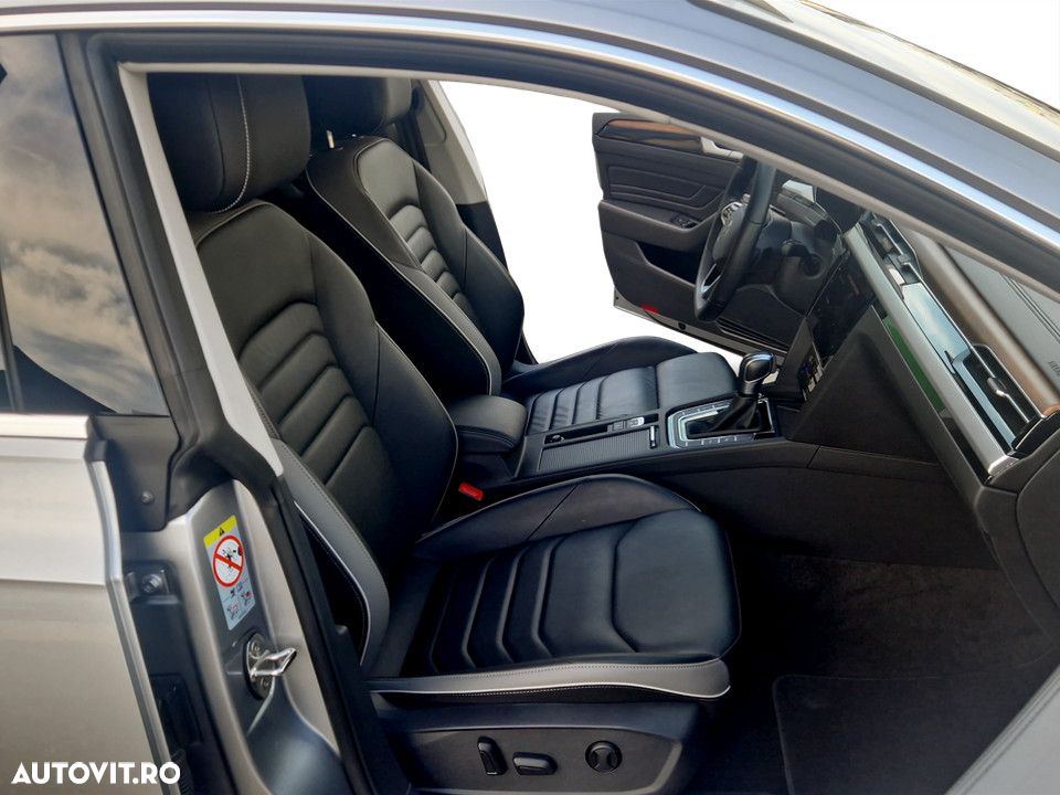 Volkswagen ARTEON 1.4 eHybrid OPF DSG Elegance - 14