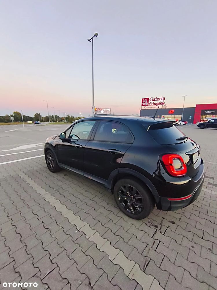 Fiat 500X - 6
