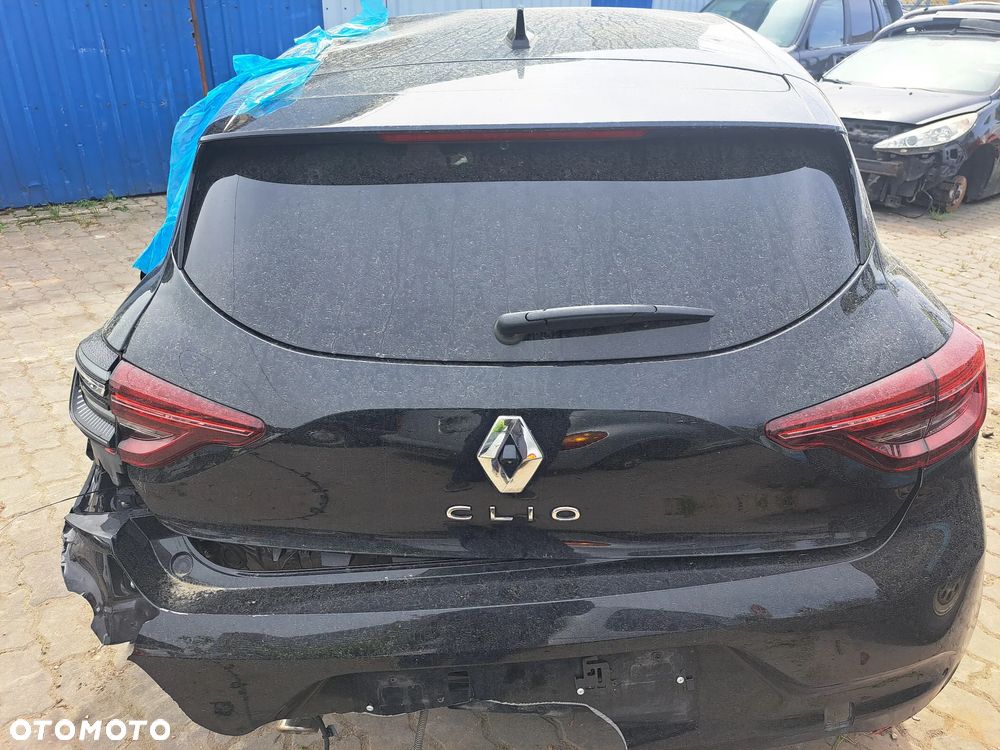 RENAULT CLIO 1.5 DCI 116KM 2020R - CZĘŚCI !!! - 5