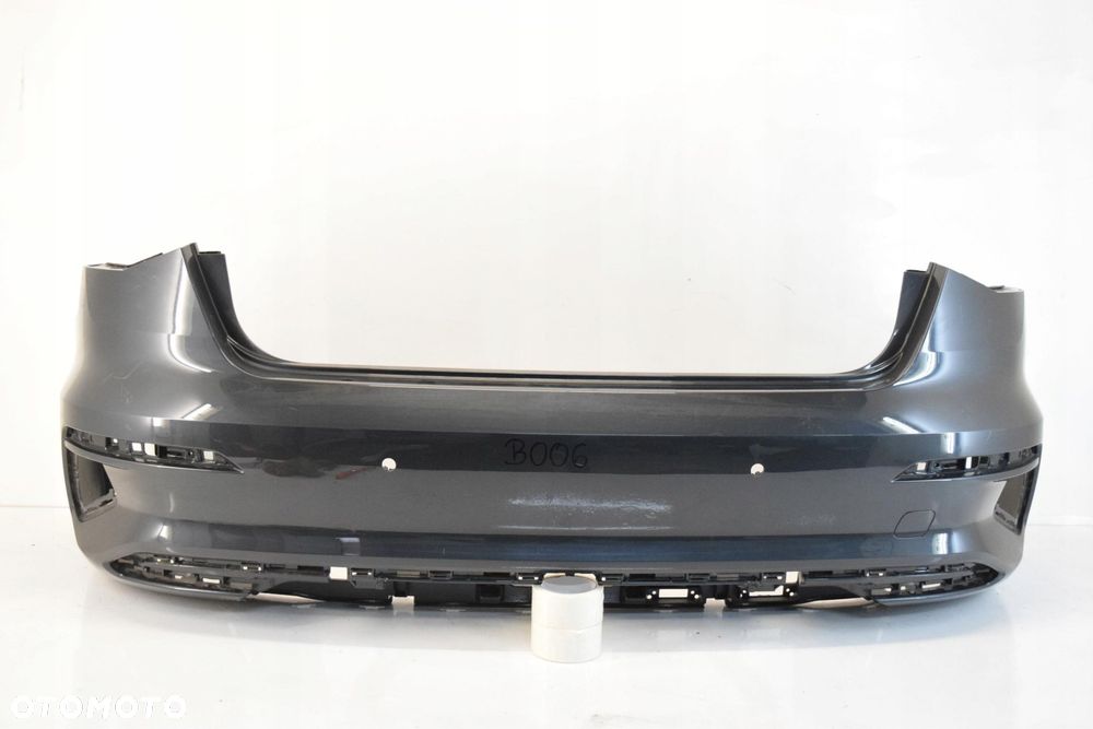 AUDI A3 8Y SEDAN S LINE ZDERZAK TYŁ TYLNY 8Y5807511 - 10