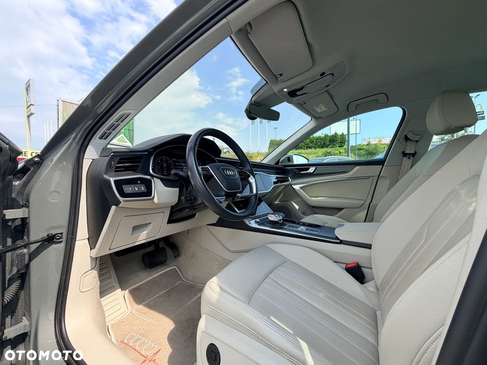 Audi A6 Limousine - 15