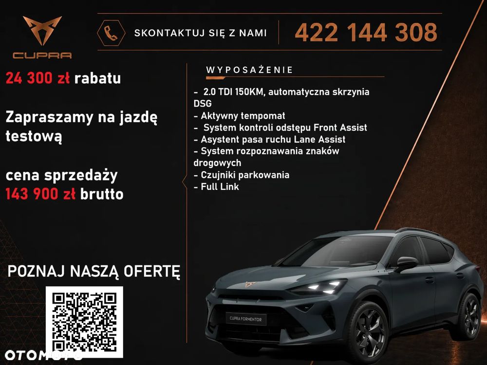 Cupra Formentor - 3