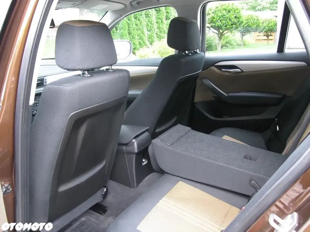 BMW X1 - 23