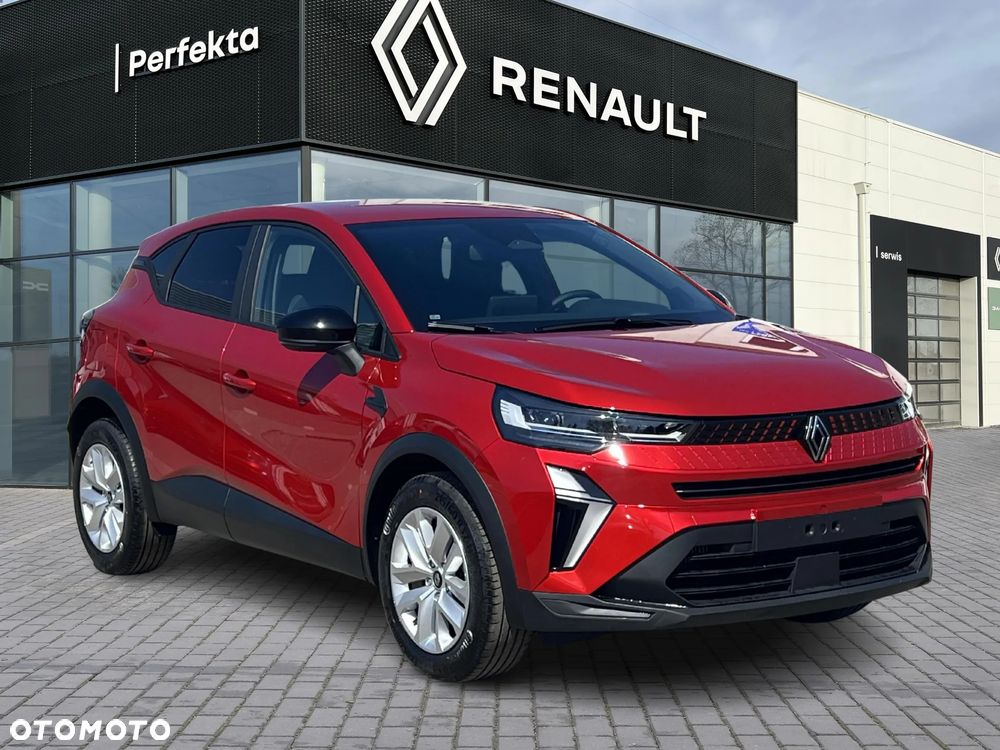 Renault Captur 1.0 TCe Zen - 7