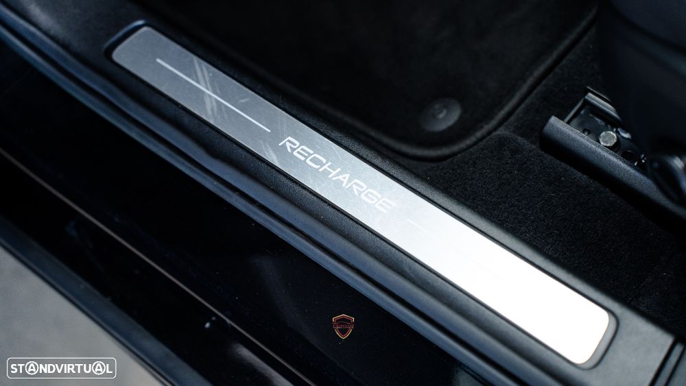 Volvo V90 2.0 T6 PHEV Inscription AWD - 21