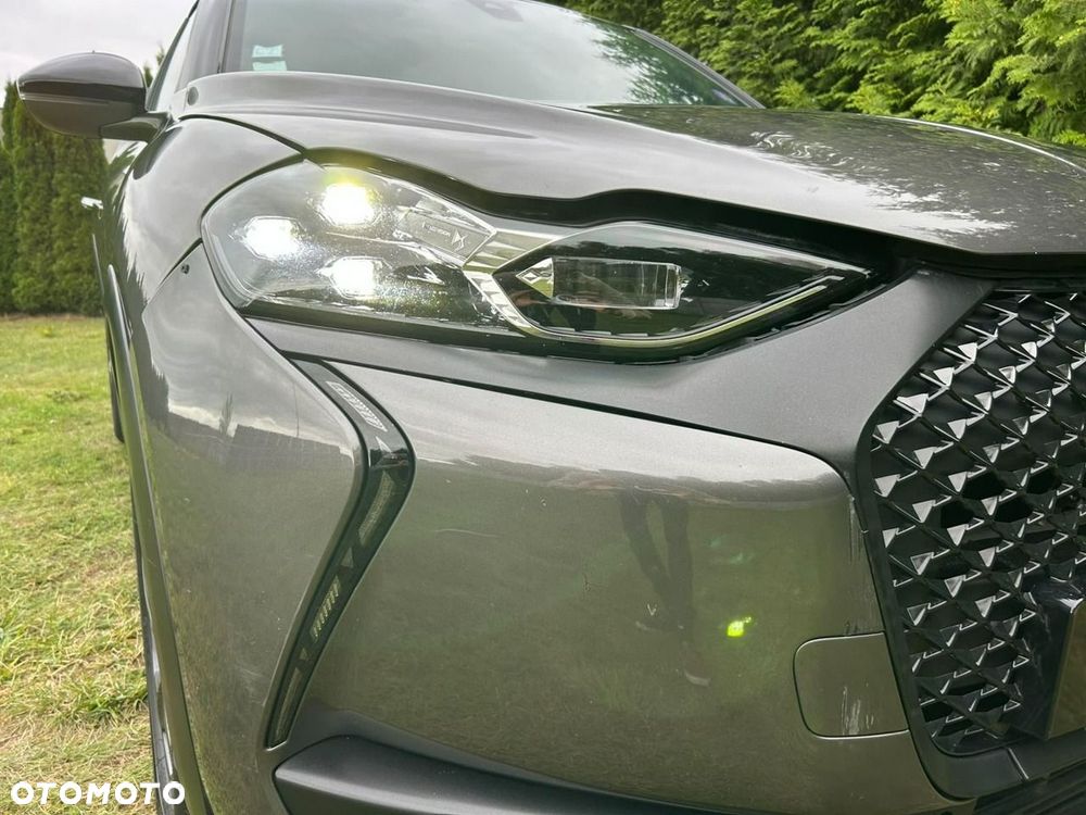 DS Automobiles DS 3 Crossback - 30