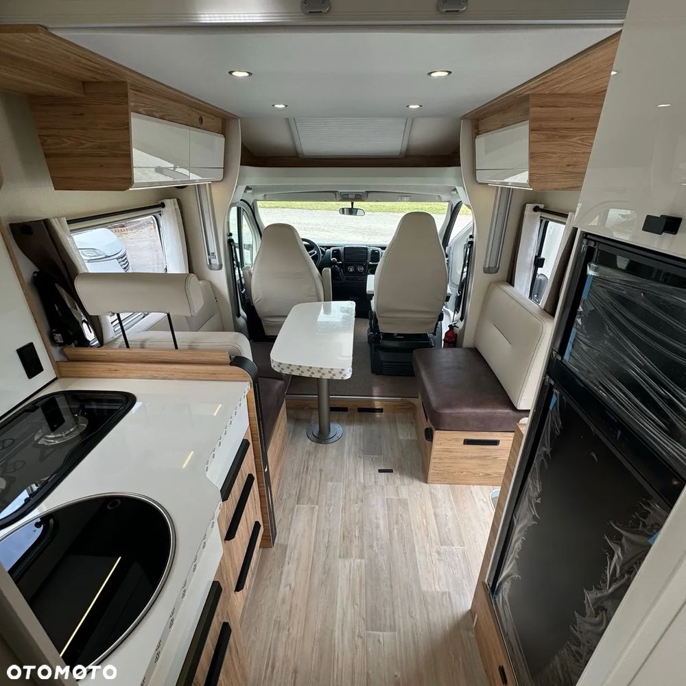 Fiat Pilote P746FC - 13