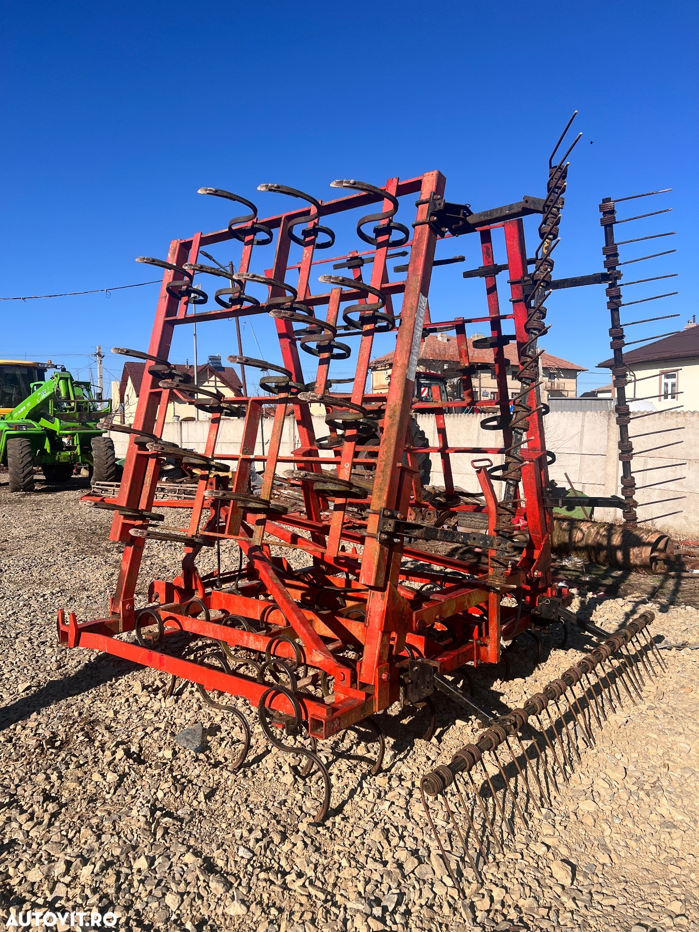 Quivogne Grapa / Combinator 6 m - 4