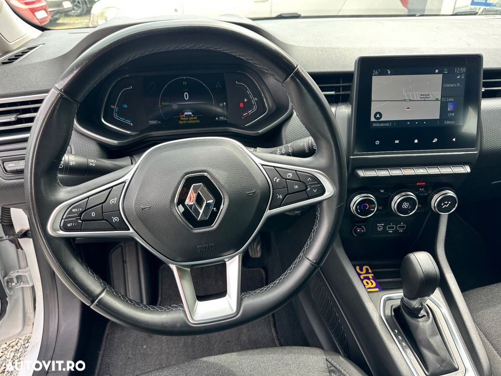 Renault Clio - 24