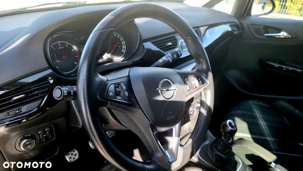 Opel Corsa 1.0 Turbo Start/Stop On - 13