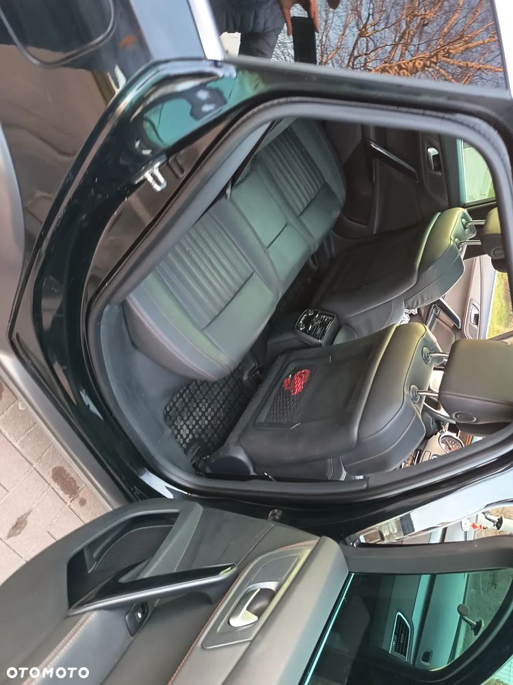 Peugeot 508 RXH BlueHDi 180 EAT6 Stop&Start - 8