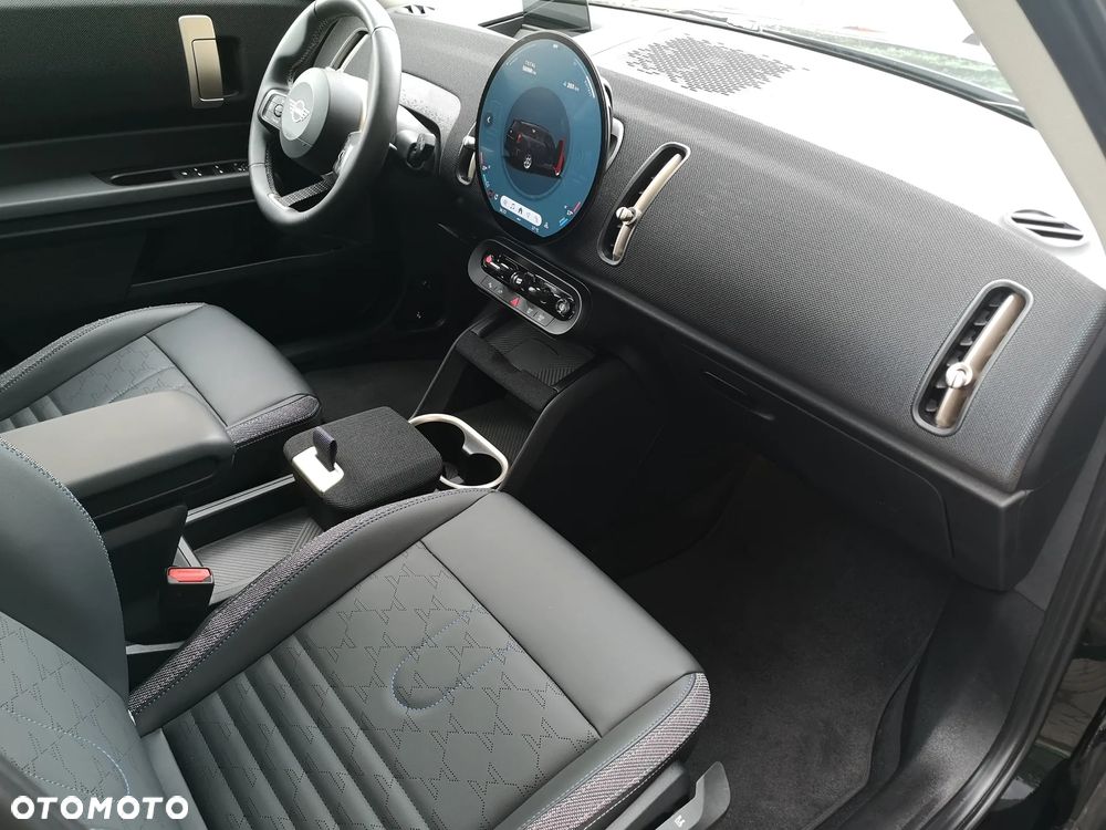 MINI Countryman SE ALL4 Favoured Trim - 14