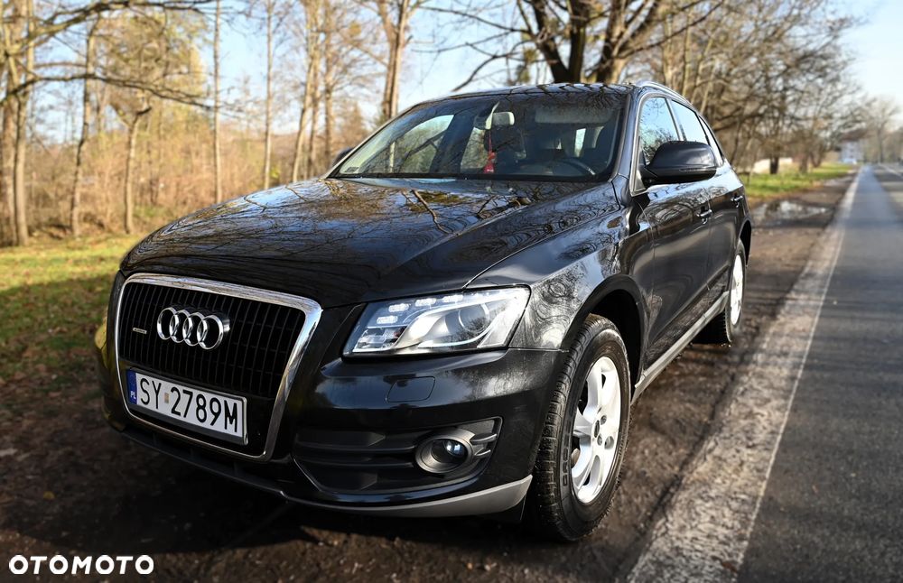 Audi Q5 3.0 TDI Quattro S tronic - 13