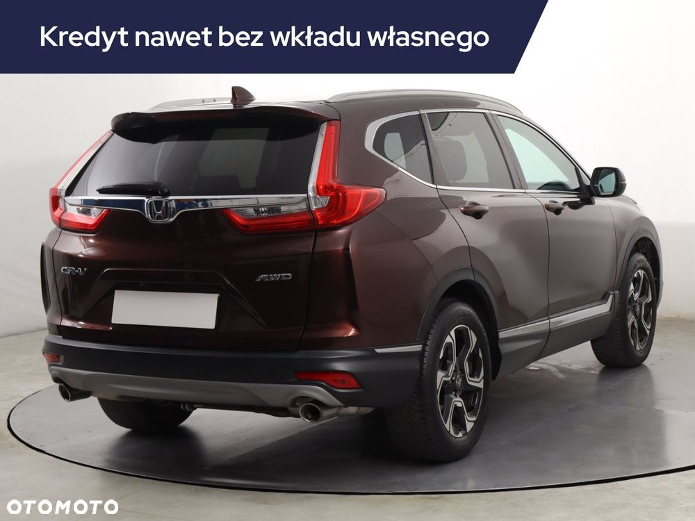 Honda CR-V - 7