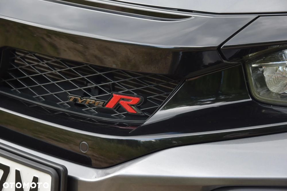 Honda Civic 2.0 T Type-R - 32