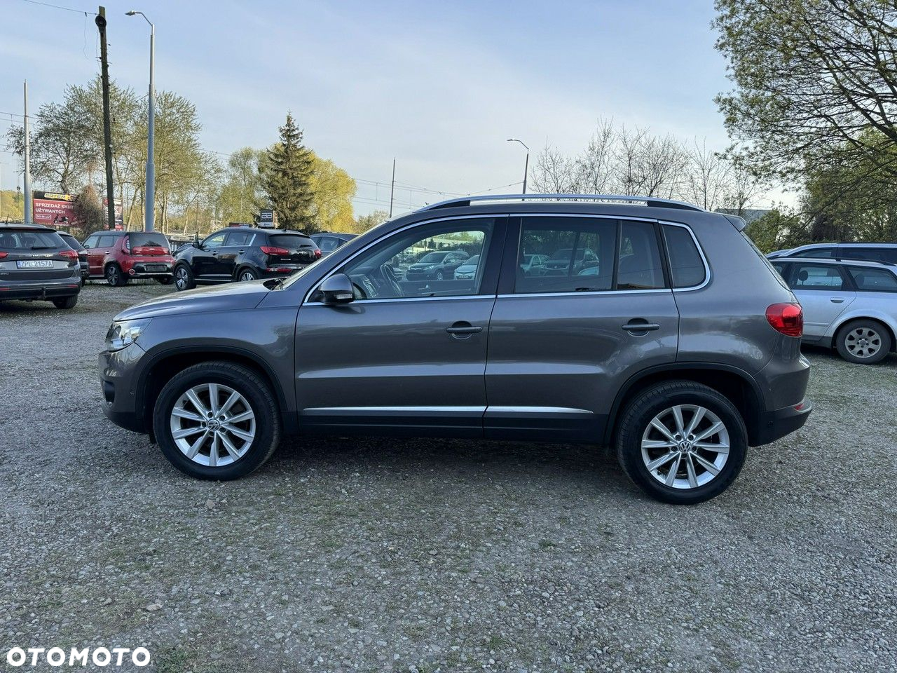 Volkswagen Tiguan - 6