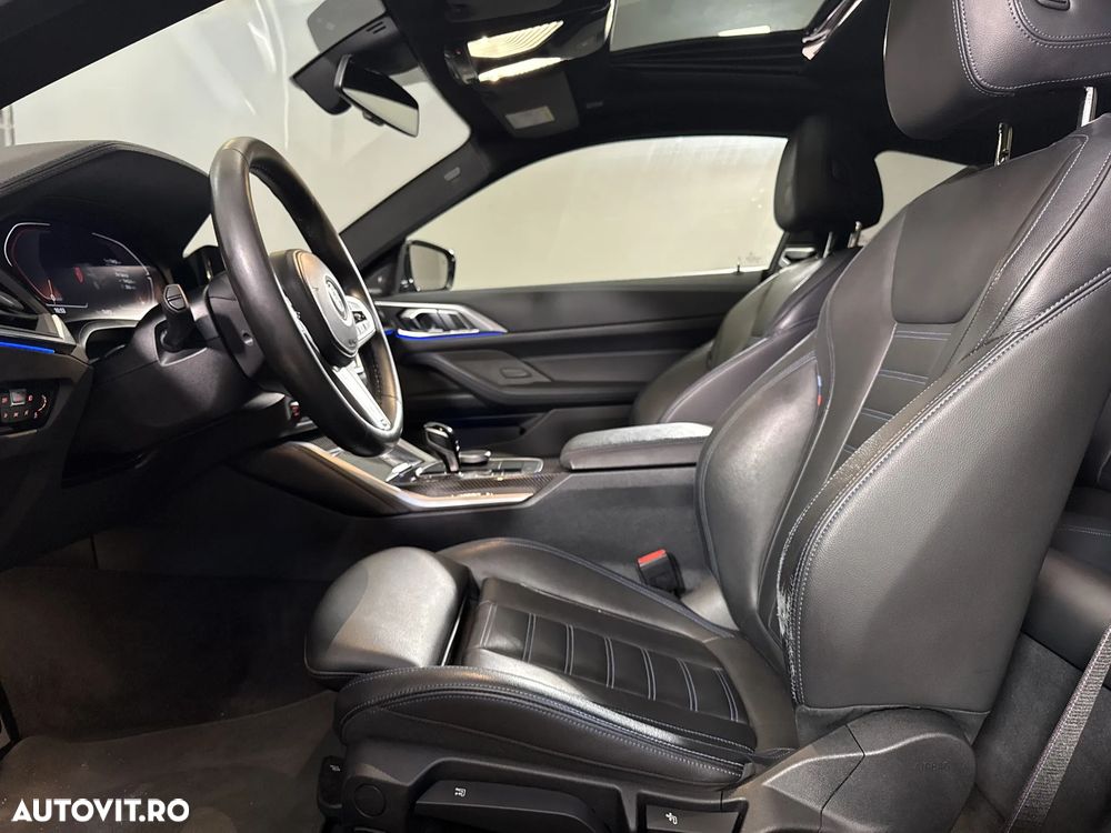 BMW Seria 4 - 28
