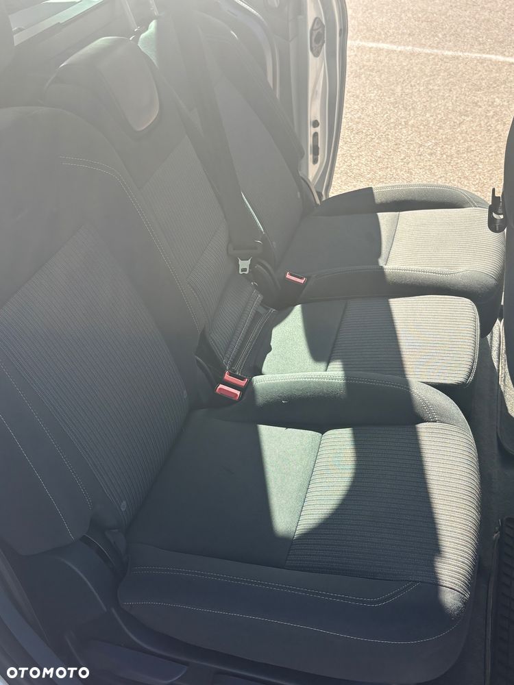 Ford Grand C-MAX 1.6 TDCi Titanium - 8