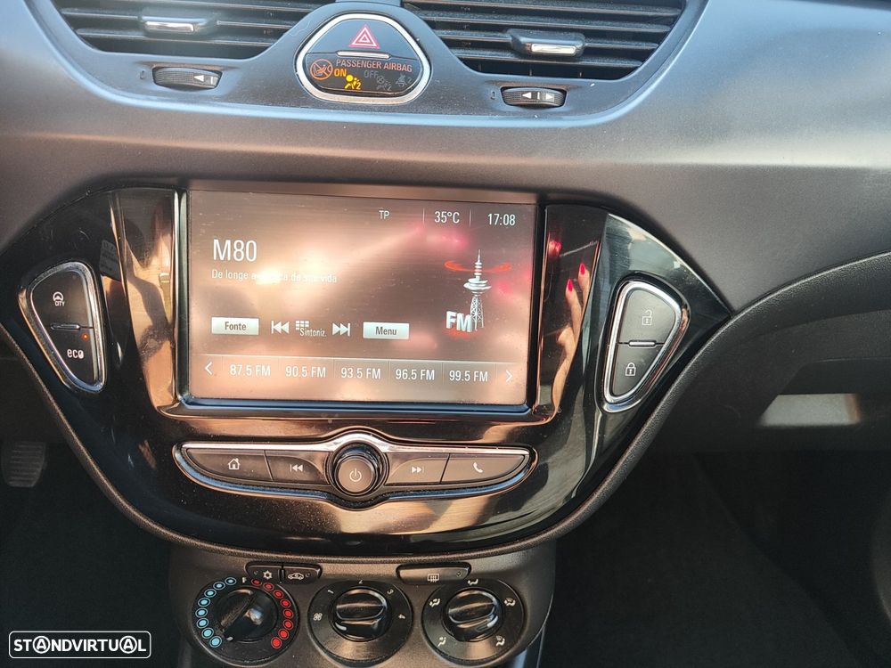 Opel Corsa 1.3 CDTi Business Edition - 14